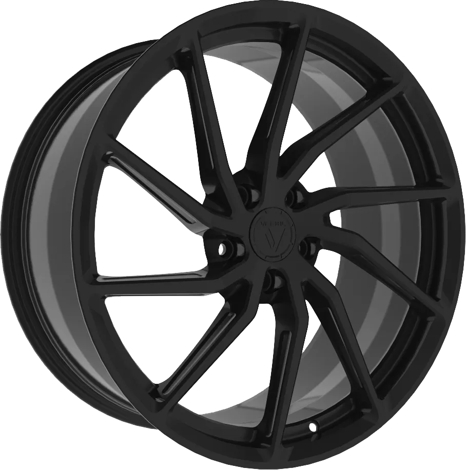 Vissol Forged Wheels F-930L