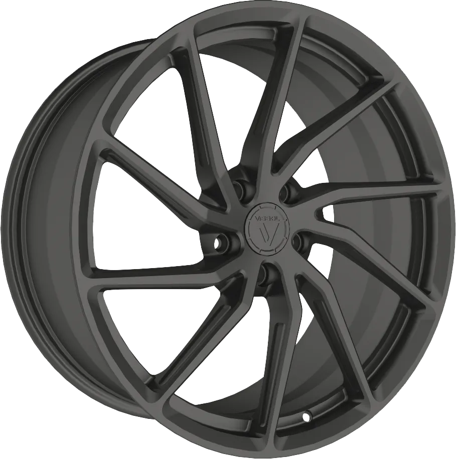 Vissol Forged Wheels F-930L