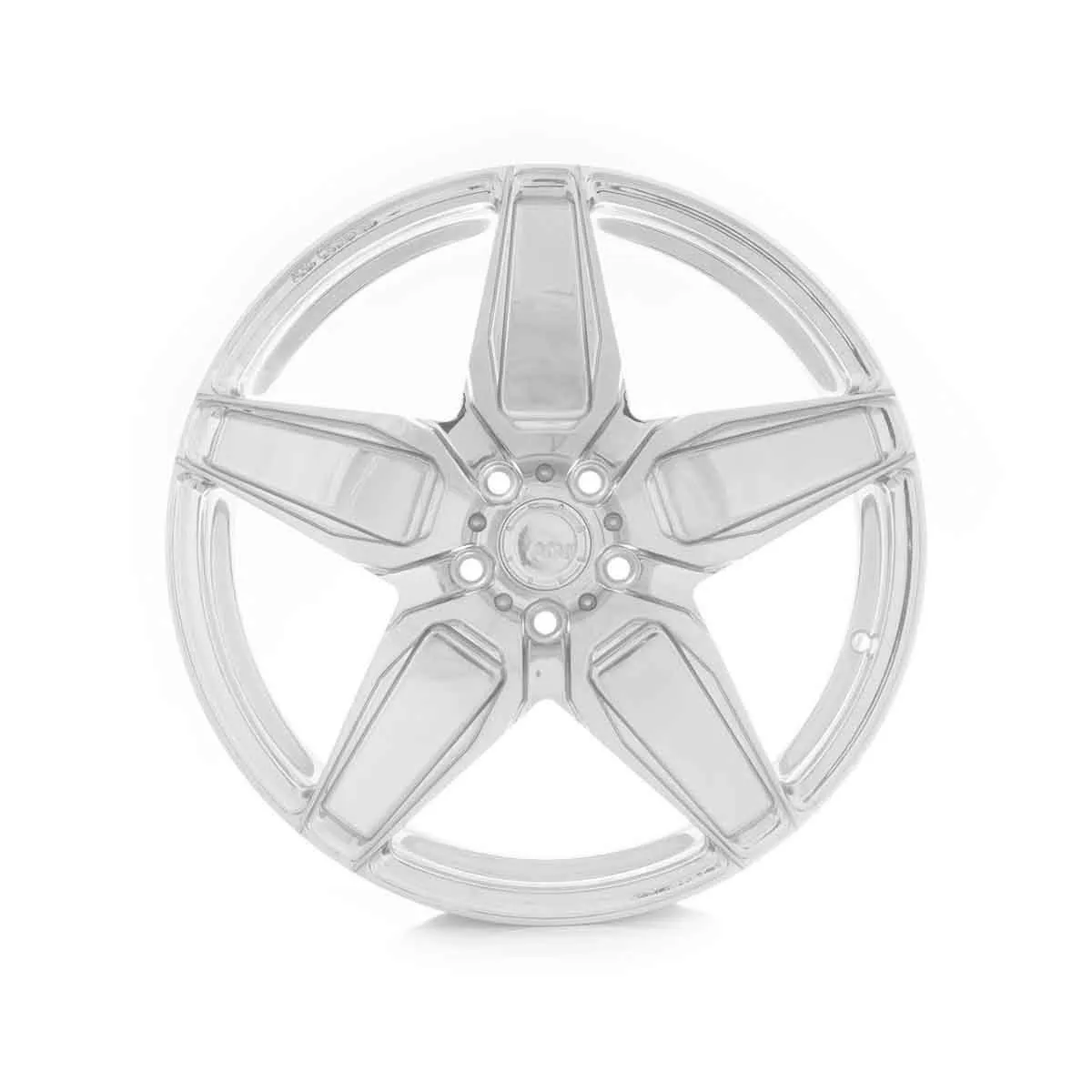 ADV.1 ADV5S M.V1 (CS Series) forged wheels