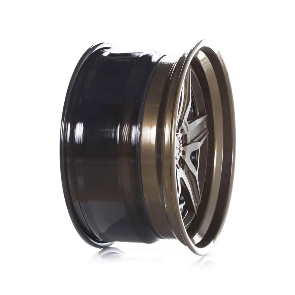 ADV.1 ADV5 Track Function (CS Series) forged wheels