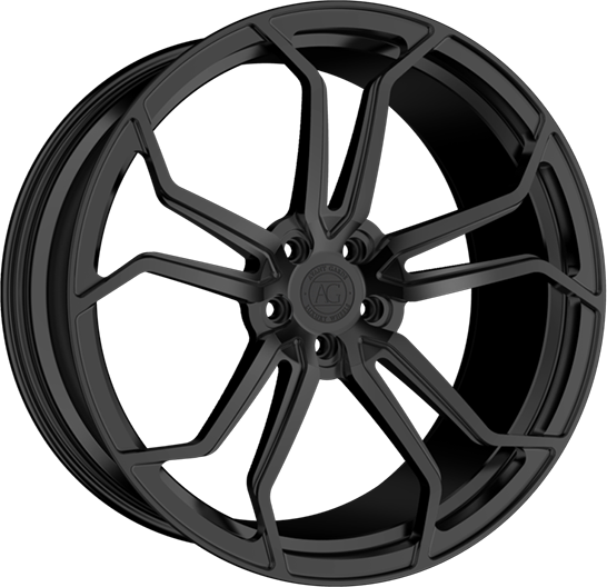 AVANT GARDE forged wheels AGL32