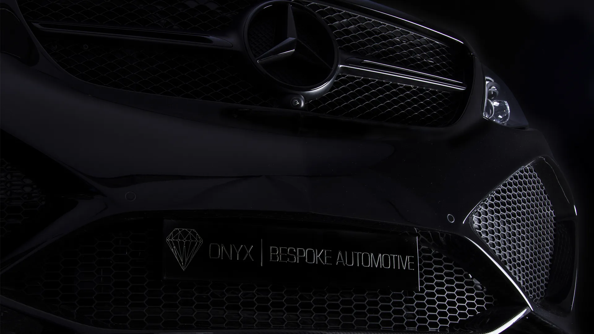 Onyx G6 body kit for Mercedes-Benz AMG GLE 63s coupe new style