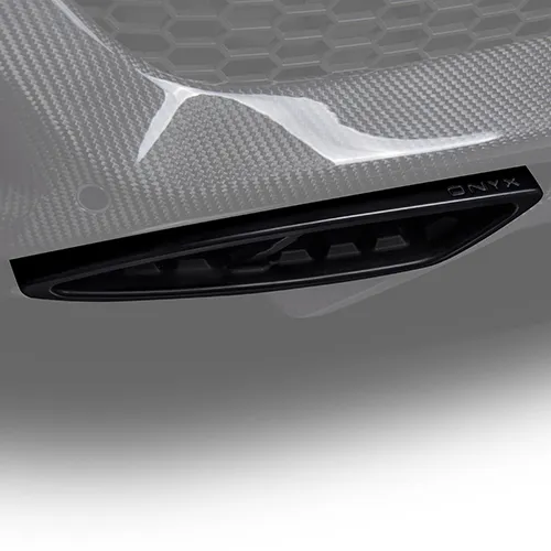 Onyx G6 body kit for Mercedes-Benz AMG GLE 63s coupe carbon fiber