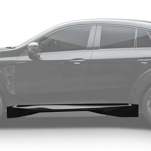 Onyx G6 body kit for Mercedes-Benz AMG GLE 63s coupe latest model