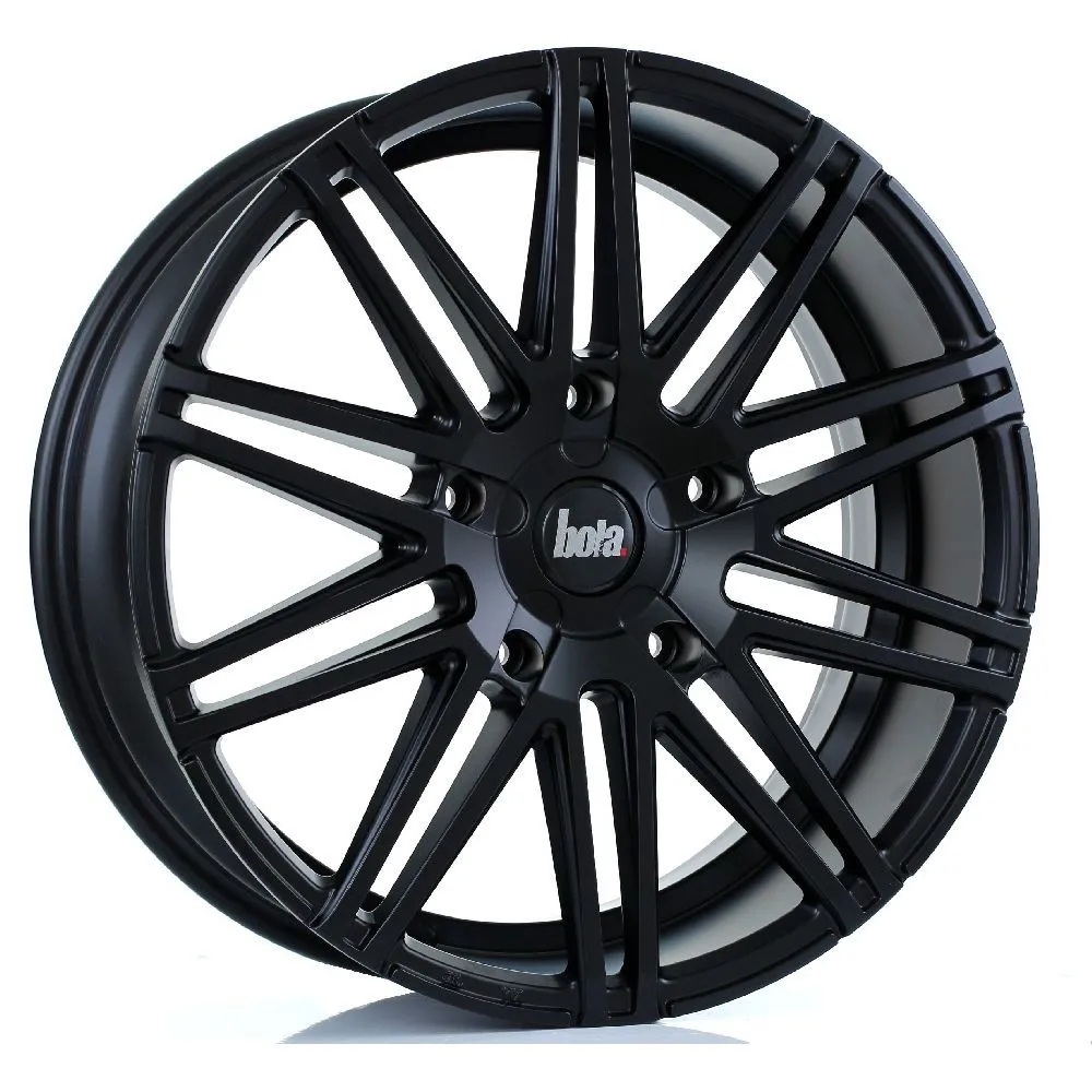 Bola Forged Wheels b20