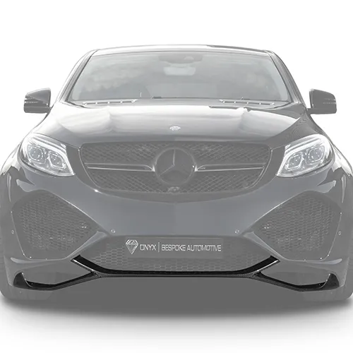 Onyx G6 body kit for Mercedes-Benz AMG GLE 63s coupe new model