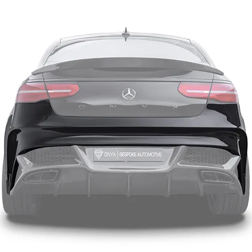 Onyx G6 body kit for Mercedes-Benz AMG GLE 63s coupe new style