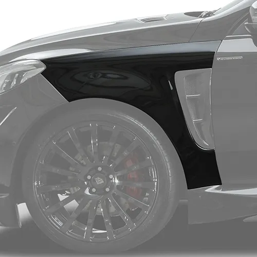 Onyx G6 body kit for Mercedes-Benz AMG GLE 63s coupe latest model