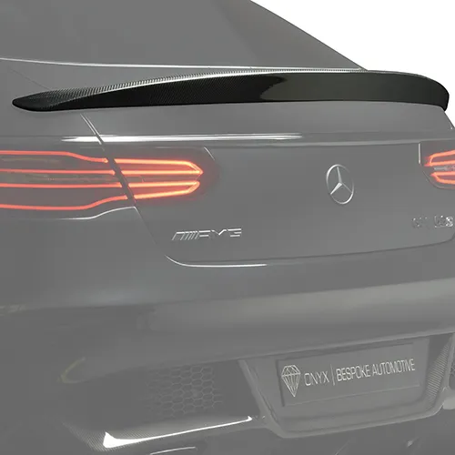 Onyx G6 body kit for Mercedes-Benz AMG GLE 63s coupe new model