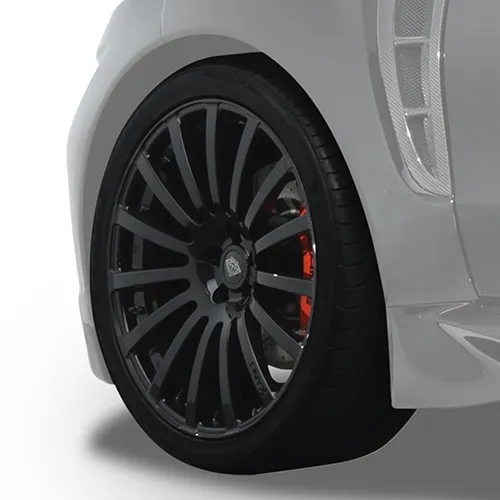 Onyx G6 body kit for Mercedes-Benz AMG GLE 63s coupe new style