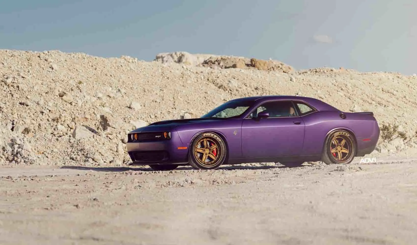 ADV.1 ADV5 Track Function (CS Series) forged wheels