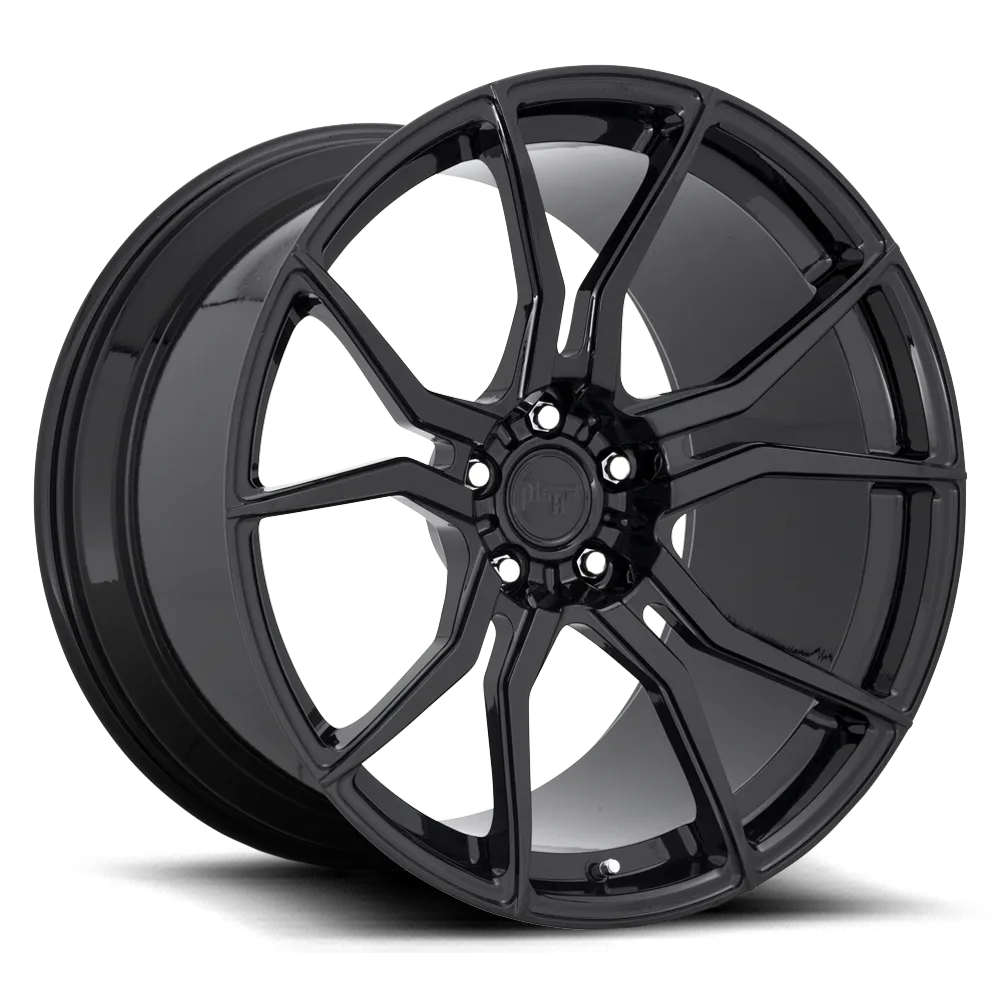 Niche ASCARI forged wheels