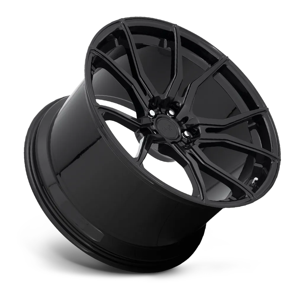Niche  ASCARI forged wheels