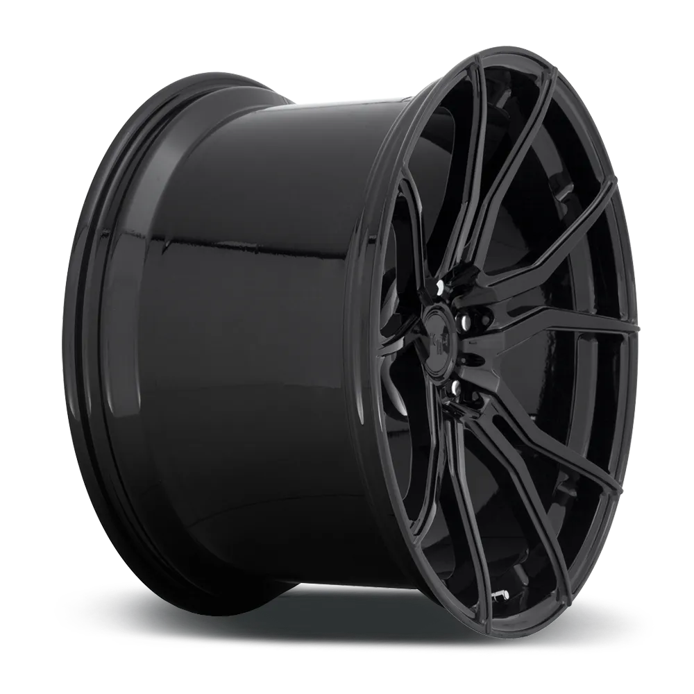 Niche  ASCARI forged wheels