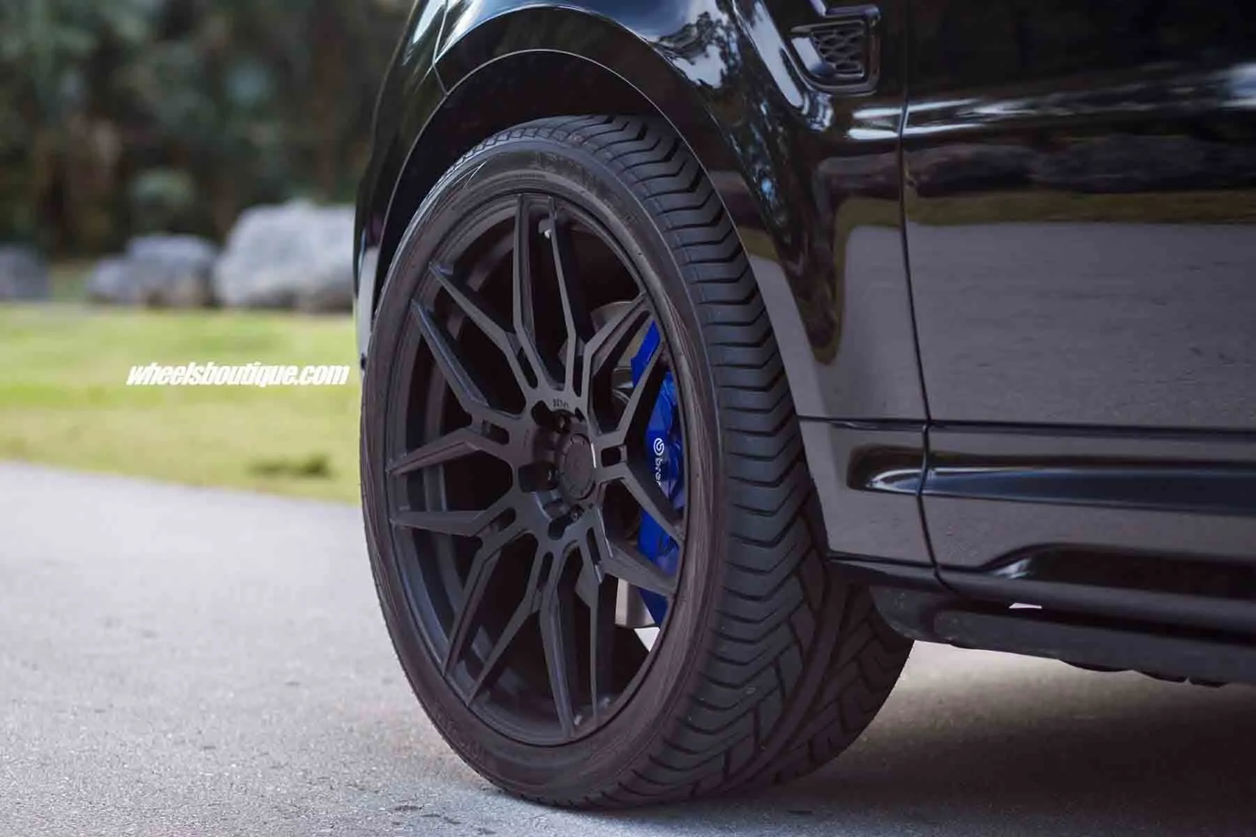 ADV.1 ADV7 M.V1 (CS Series) forged wheels