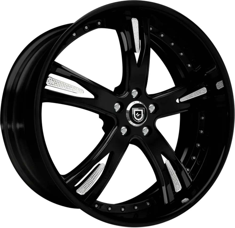 Lexani LS-706 Forged Wheels
