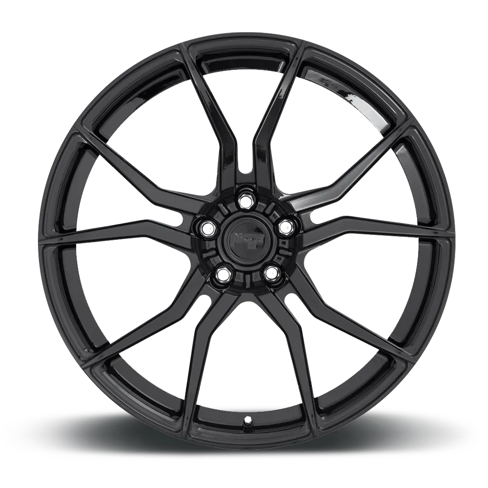 Niche ASCARI forged wheels