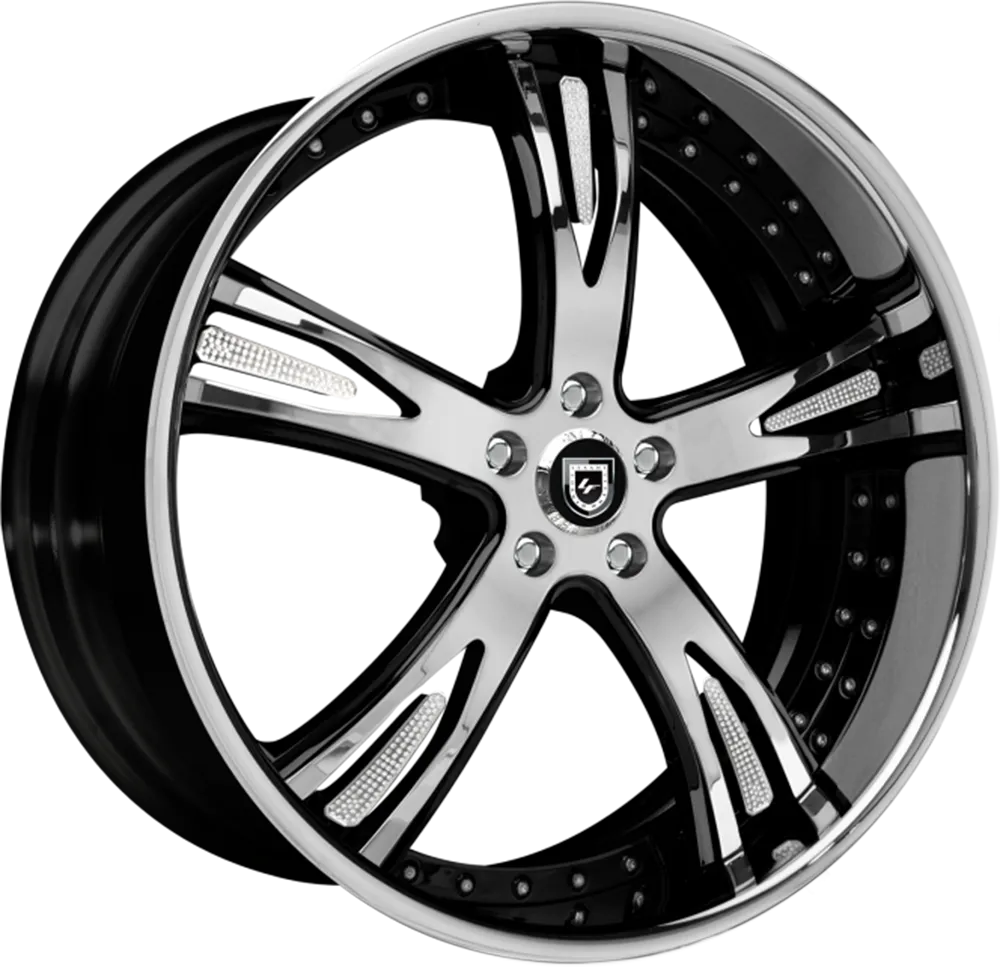 Lexani LS-706 Forged Wheels