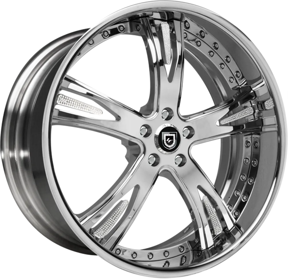 Lexani LS-706 Forged Wheels