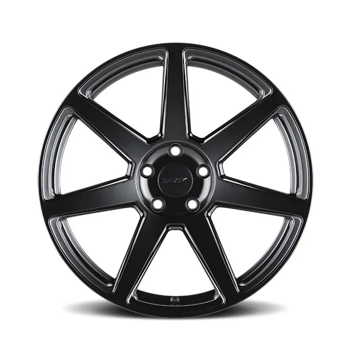 TSW Wheels Blanchimont forged wheels