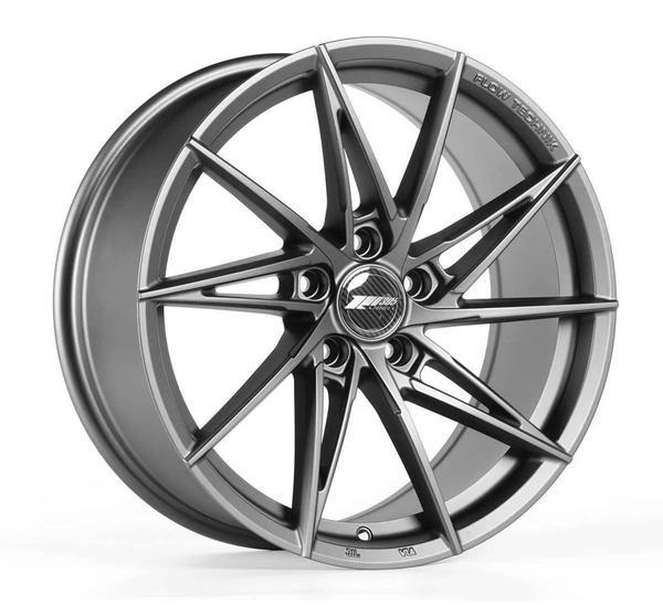 305 Forged FT114 forged wheels