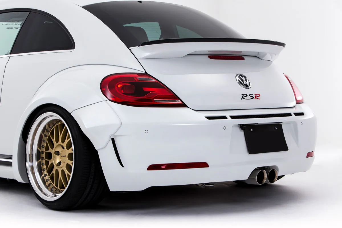 NEWING Bodi Kit for Volkswagen TheBeetle-RSR Alpil latest model