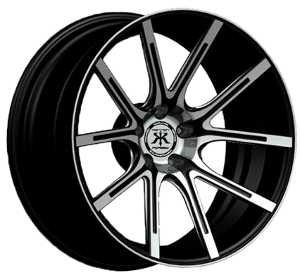 Rennen RL-M5 X CONCAVE forged wheels