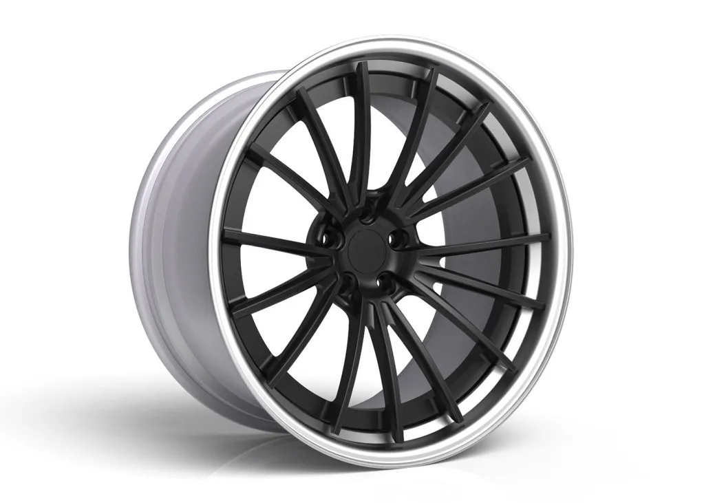 3SDM 3.52 FX2 SERIES Forged Wheels
