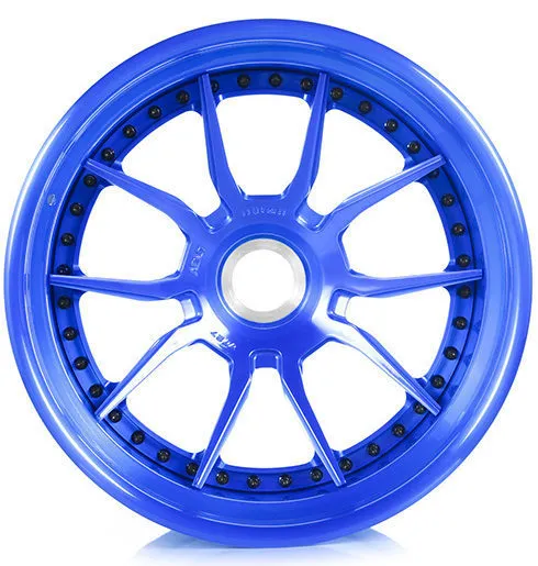 ADV.1 ADV5.0 Track Function (CS Series) forged wheels
