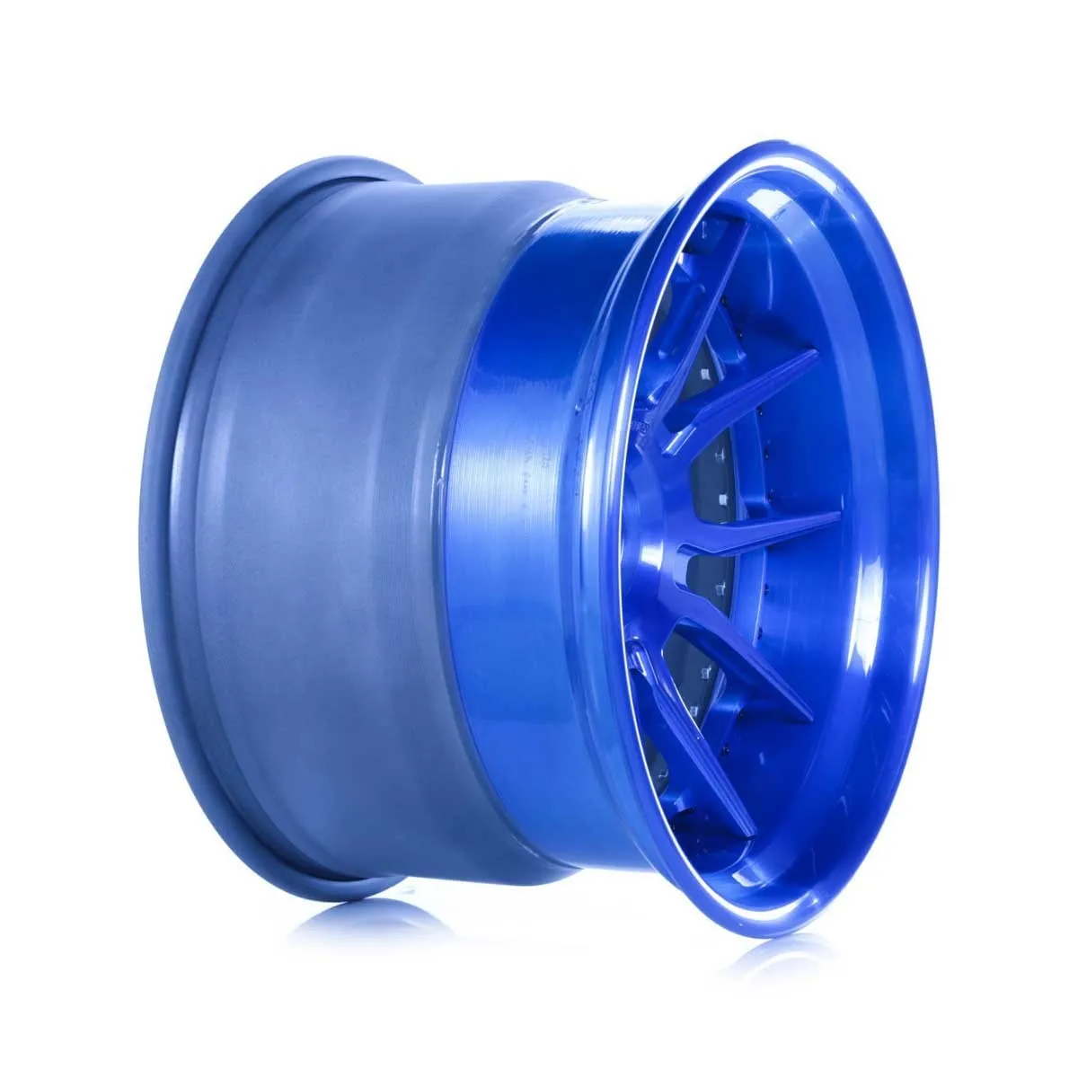 ADV.1 ADV5.0 Track Function (CS Series) forged wheels