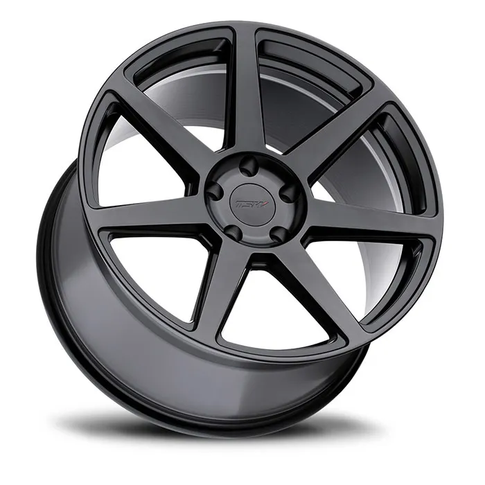 TSW Wheels Blanchimont forged wheels