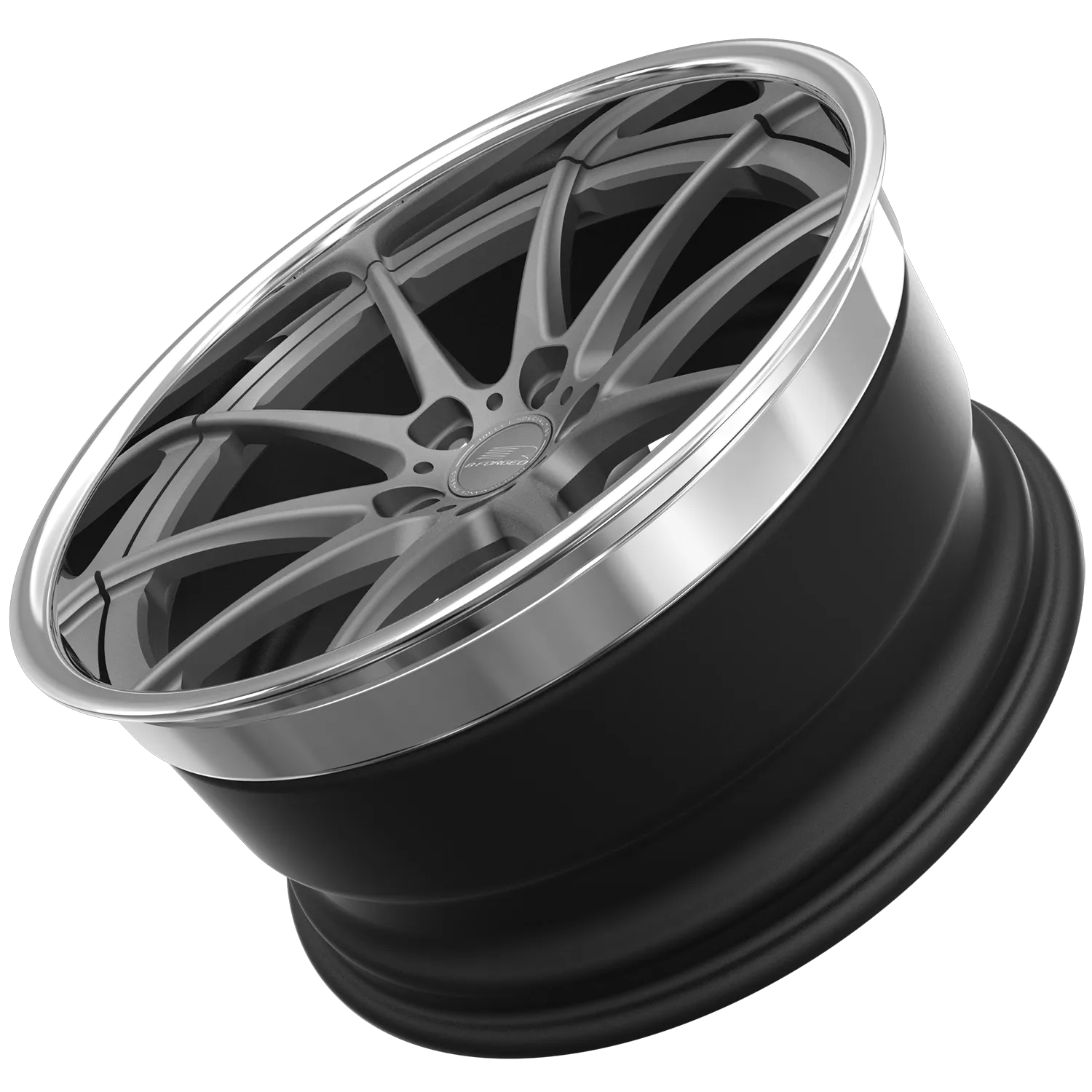 B-Forged wheels 180 TS