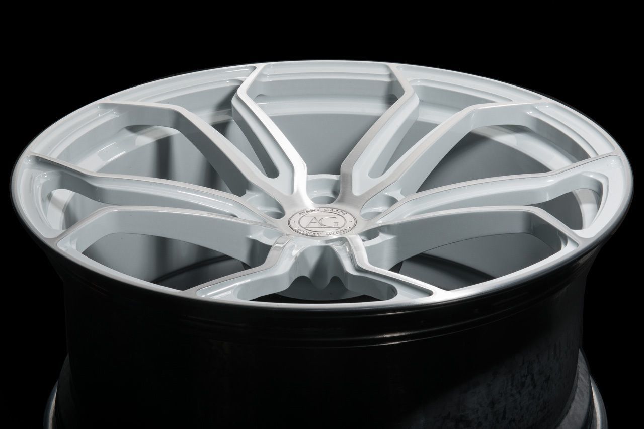 AVANT GARDE forged wheels AGL32