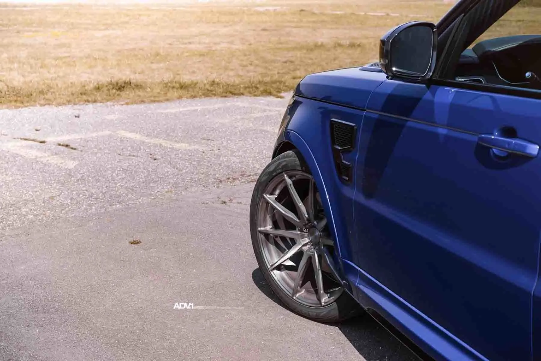 ADV.1 ADV10 M.V1 (CS Series) forged wheels