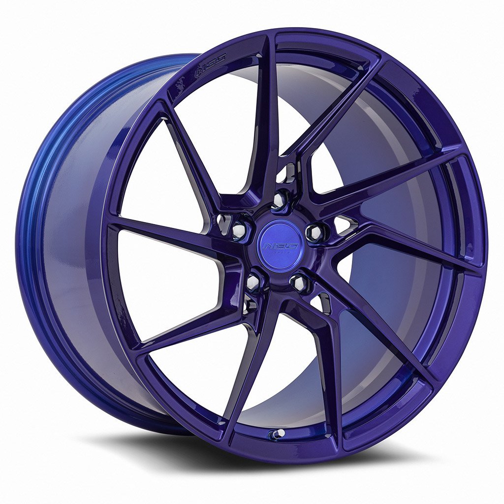 MRR Design NES FG-03 forged wheels