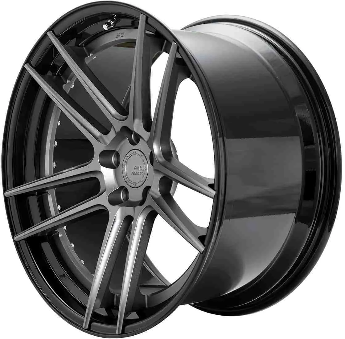 BC Forged wheels HCS01 (HCS Series)