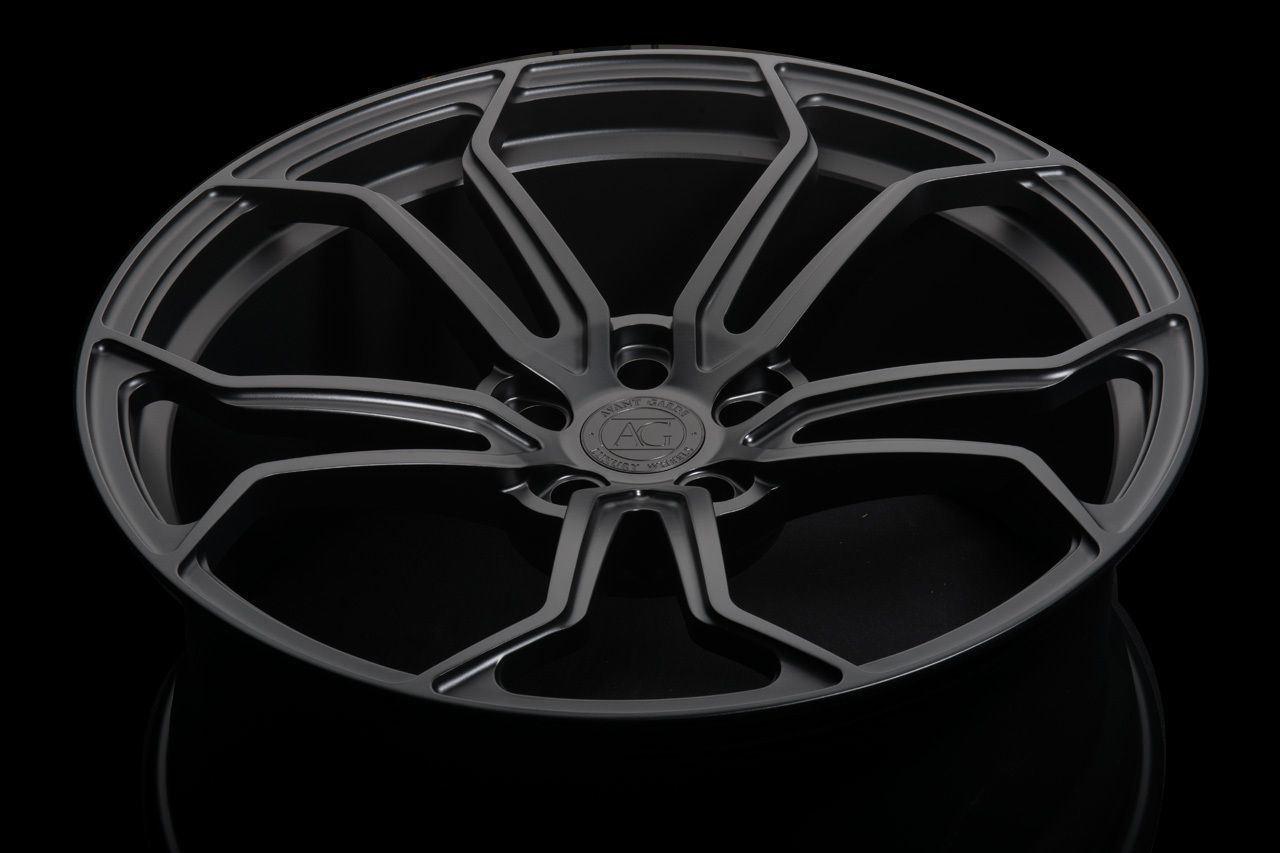 AVANT GARDE forged wheels AGL32