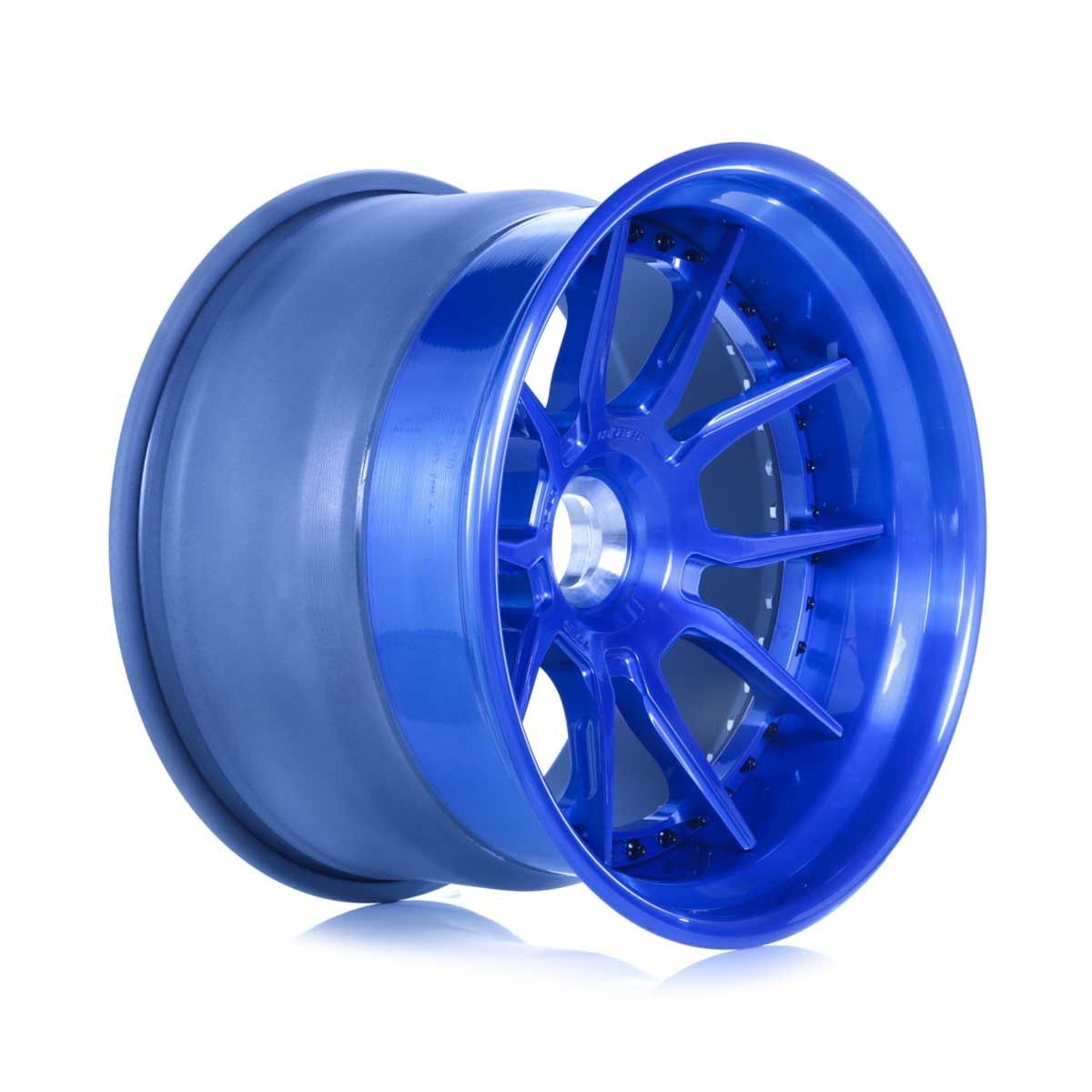 ADV.1 ADV5.0 Track Function (CS Series) forged wheels