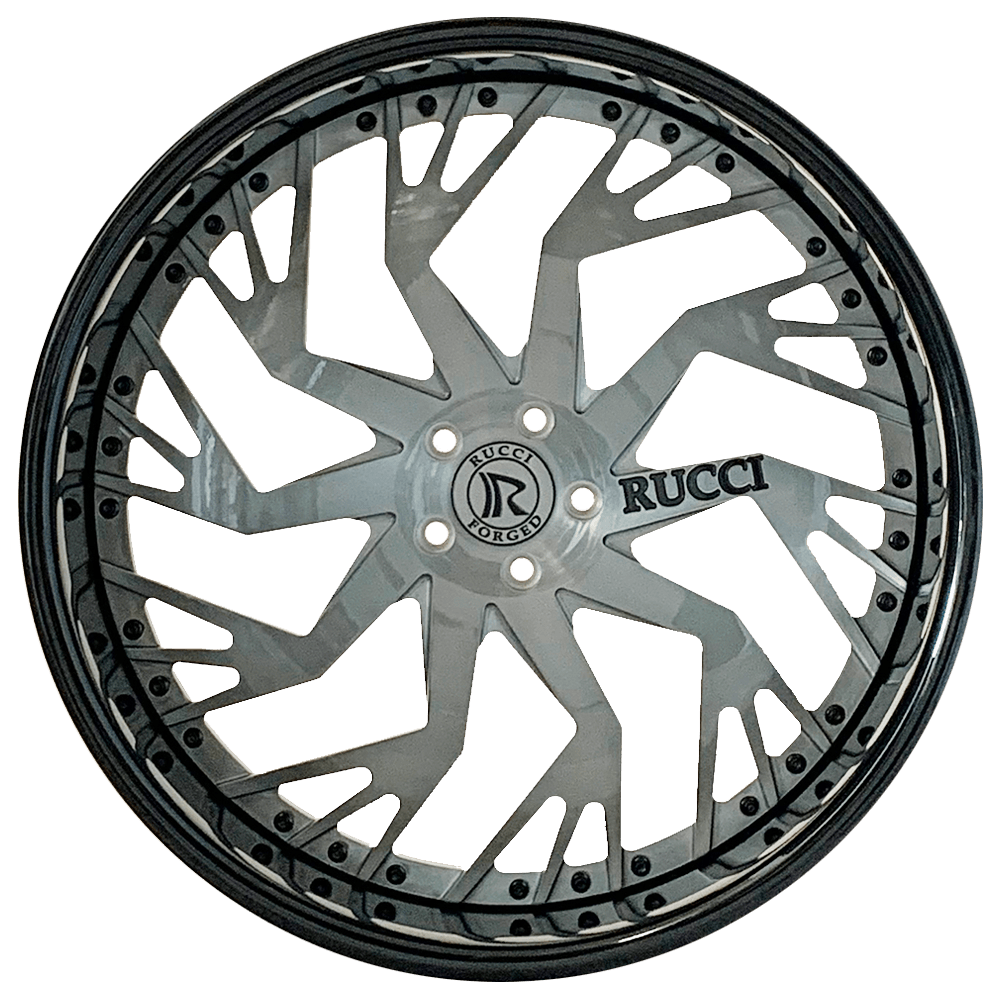 Rucci Forged Wheels Louisville