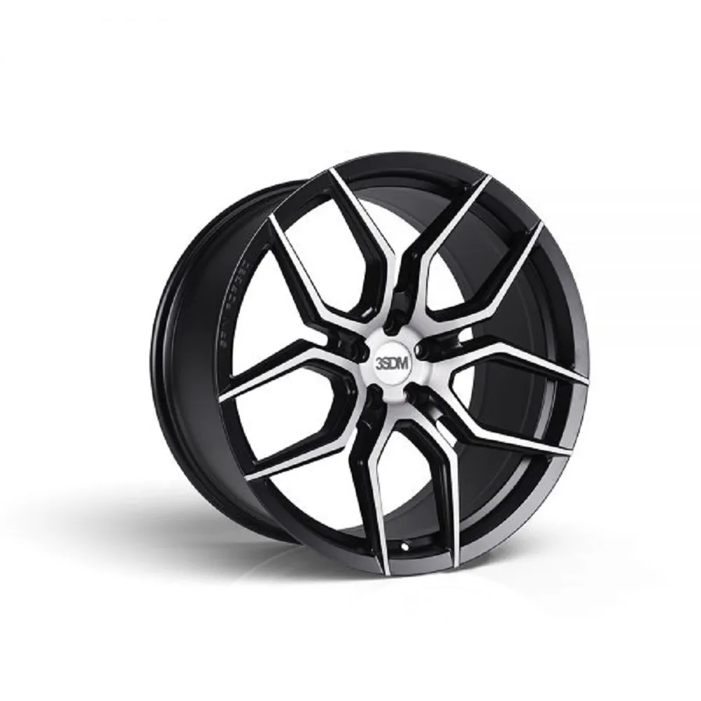 3SDM 0.50  Forged Wheels
