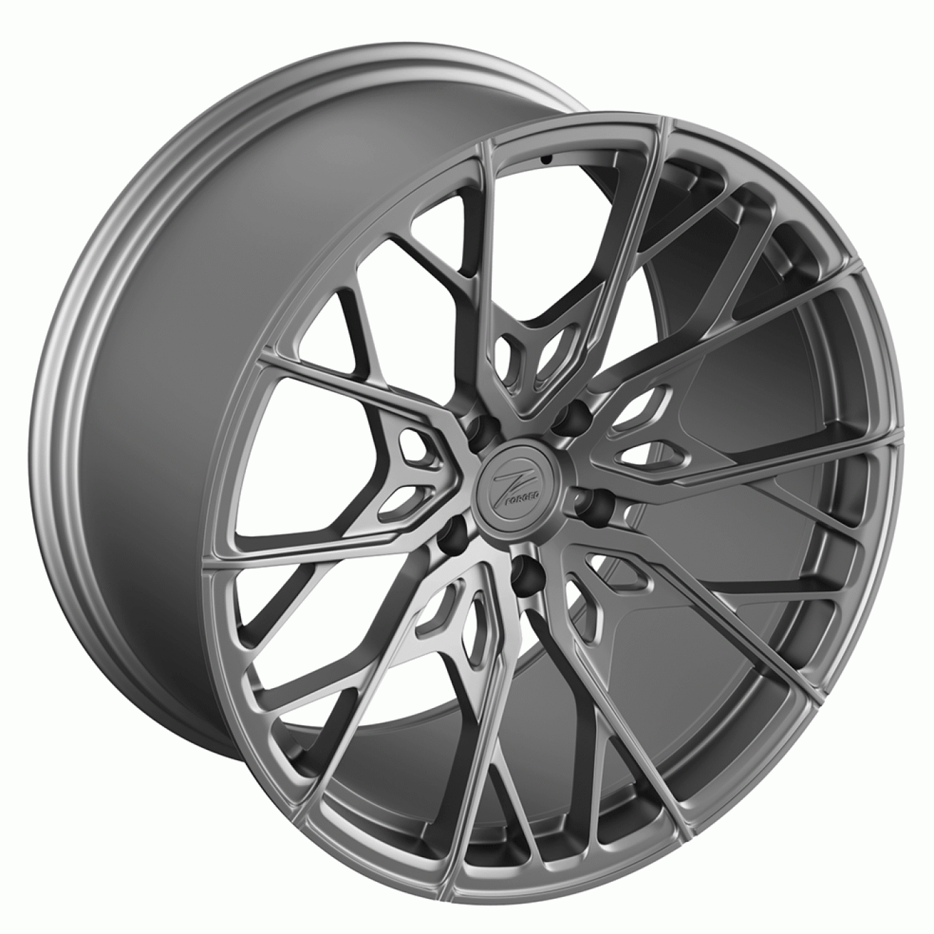 Z-Performance forged wheels ZP.FORGED MONO2