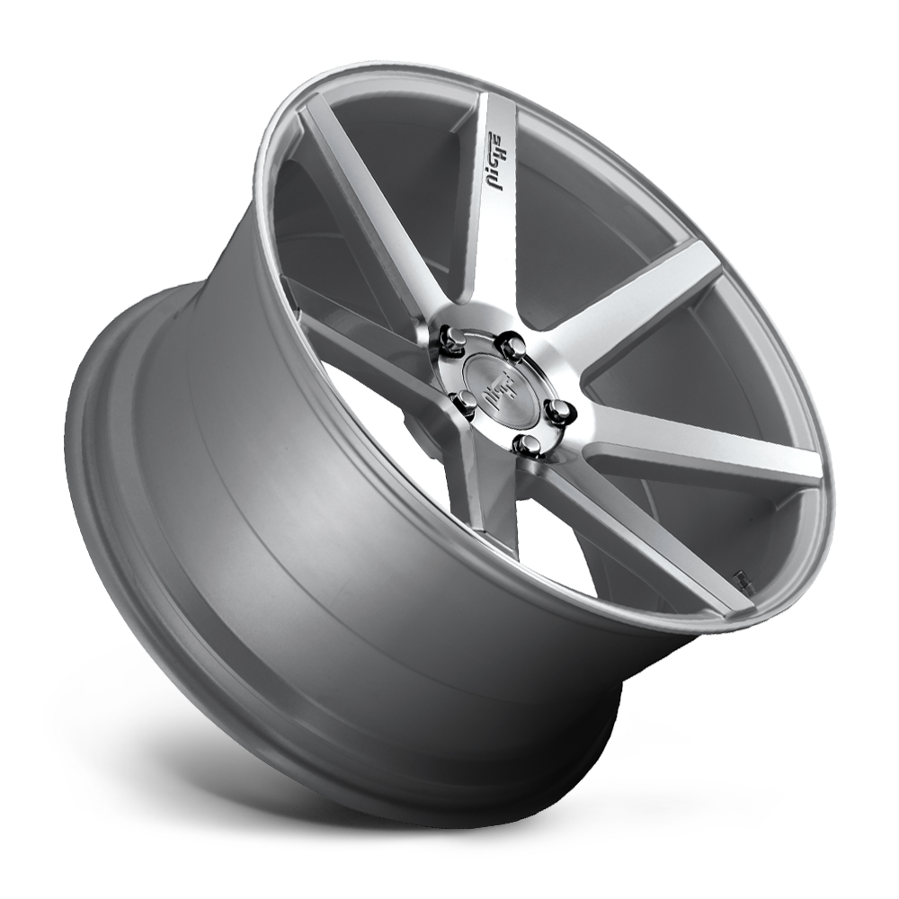 Niche  VERONA M179 light alloy wheels