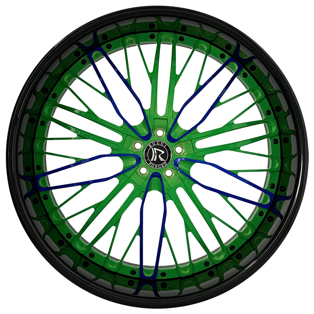 Rucci Forged Wheels Ohio