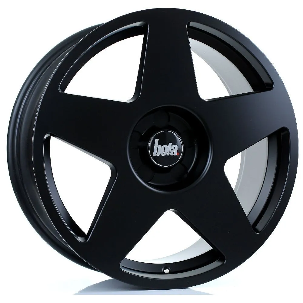 Bola Forged Wheels b10
