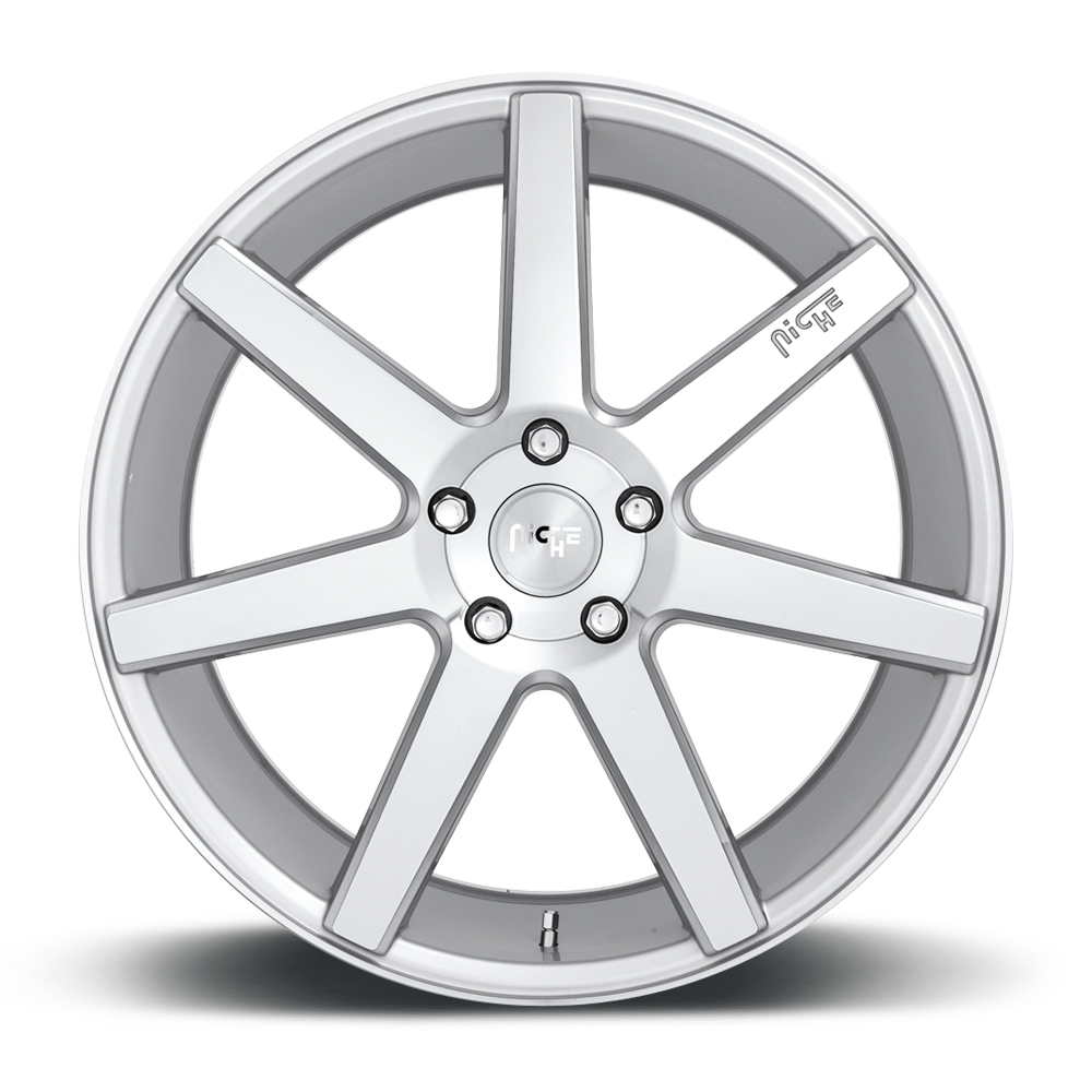 Niche  VERONA M179 light alloy wheels