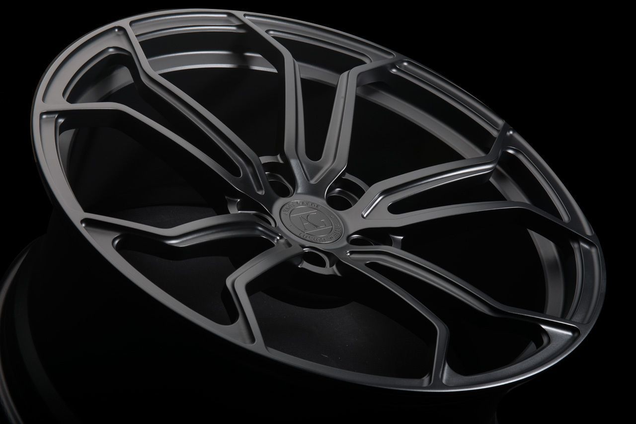 AVANT GARDE forged wheels AGL32