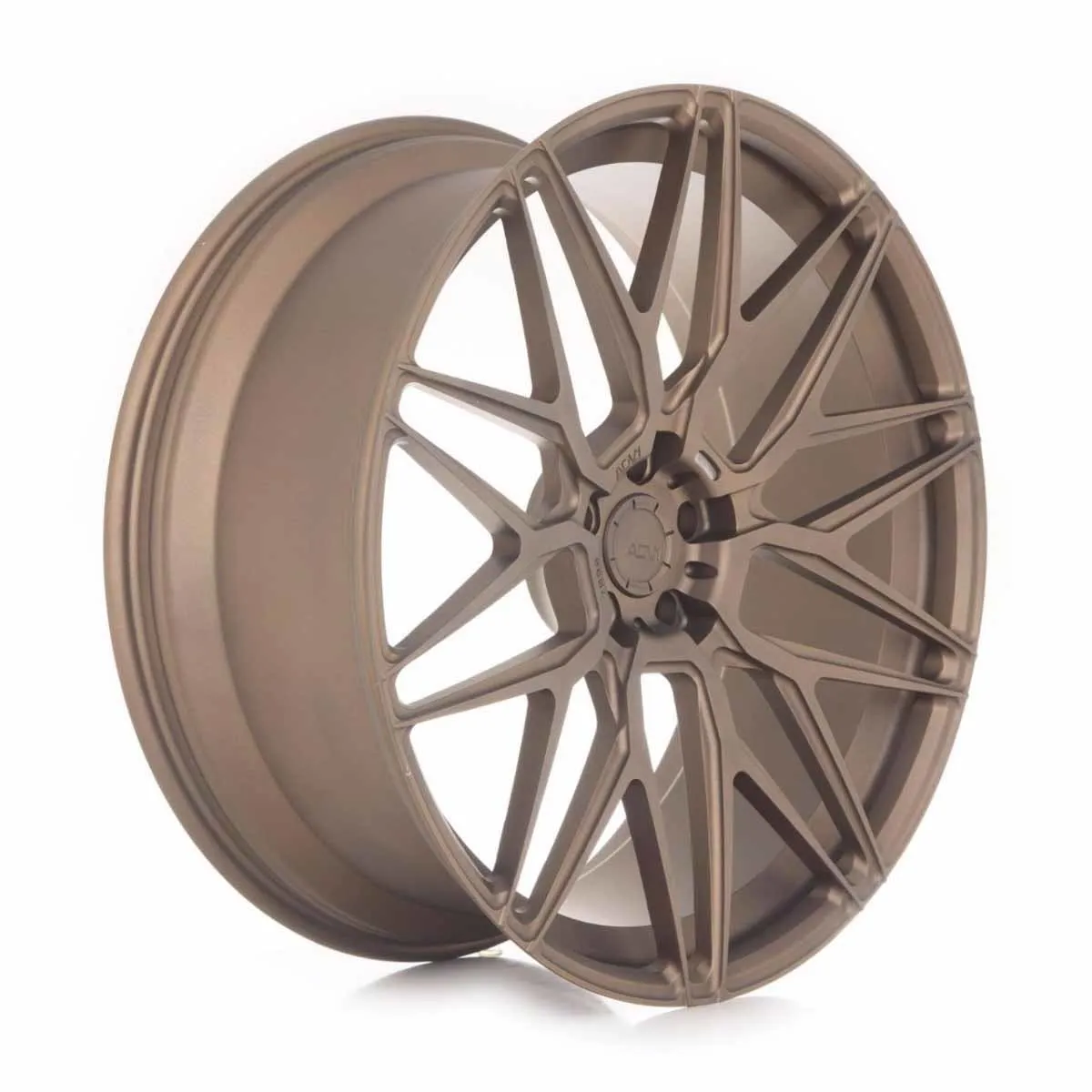 ADV.1 ADV10.0 M.V1 (CS Series) forged wheels