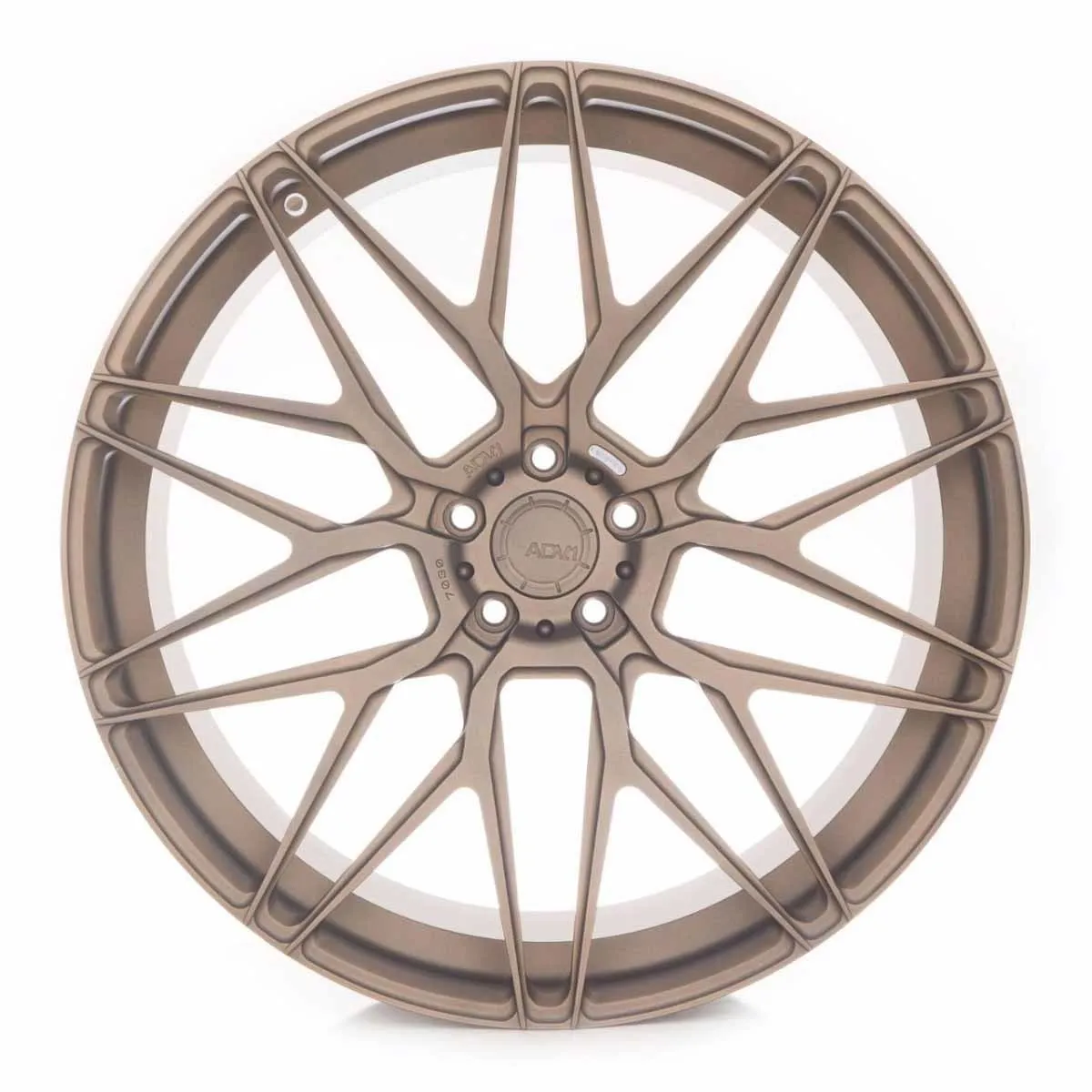 ADV.1 ADV10.0 M.V1 (CS Series) forged wheels