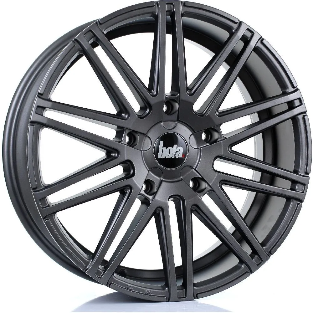 Bola Forged Wheels b20