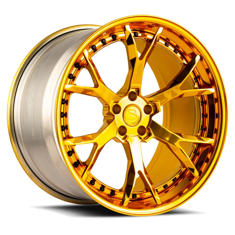 Savini SV87L Forged wheels